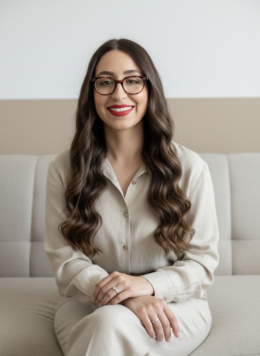Claudia Maro